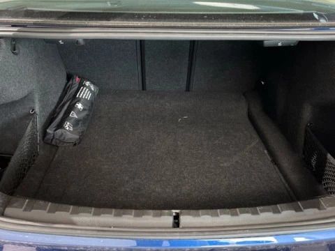 BMW Serie 3 320i Auto.