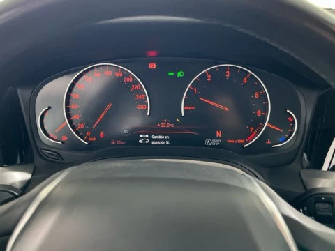 BMW Serie 3 320i Auto.