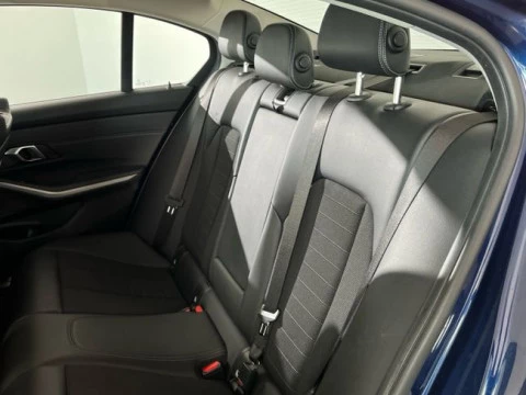 BMW Serie 3 320i Auto.