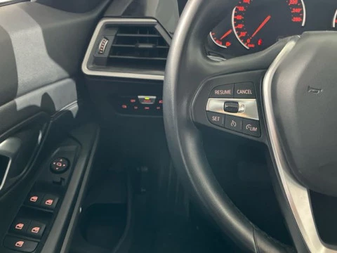 BMW Serie 3 320i Auto.