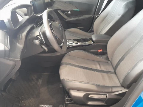 Peugeot 2008 Allure Pack Puretech 130 S&S EAT8