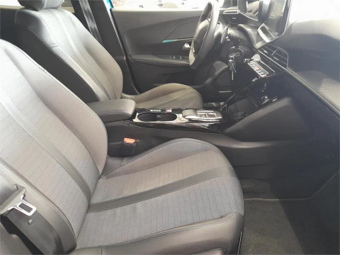 Peugeot 2008 Allure Pack Puretech 130 S&S EAT8