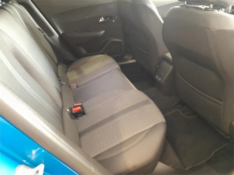 Peugeot 2008 Allure Pack Puretech 130 S&S EAT8