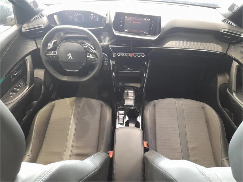 Peugeot 2008 Allure Pack Puretech 130 S&S EAT8