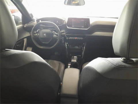 Peugeot 2008 Allure Pack Puretech 130 S&S EAT8