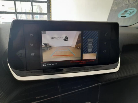 Peugeot 2008 Allure Pack Puretech 130 S&S EAT8