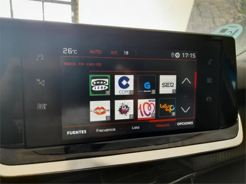 Peugeot 2008 Allure Pack Puretech 130 S&S EAT8