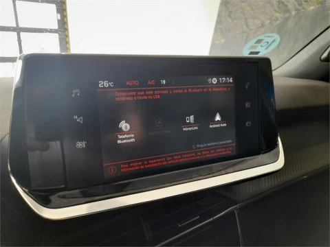 Peugeot 2008 Allure Pack Puretech 130 S&S EAT8