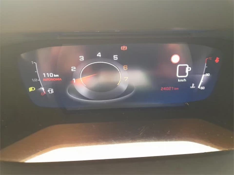 Peugeot 2008 Allure Pack Puretech 130 S&S EAT8