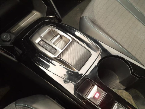 Peugeot 2008 Allure Pack Puretech 130 S&S EAT8