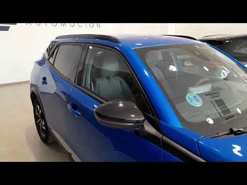 Peugeot 2008 Allure Pack Puretech 130 S&S EAT8