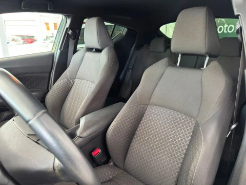 Toyota C-HR 125H ACTIVE