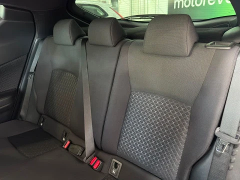 Toyota C-HR 125H ACTIVE