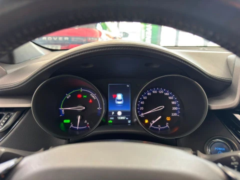 Toyota C-HR 125H ACTIVE