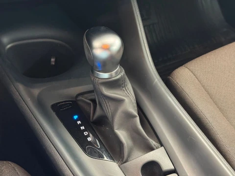 Toyota C-HR 125H ACTIVE