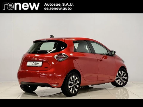 Renault ZOE Zoe Evolution 50 R110 80kW