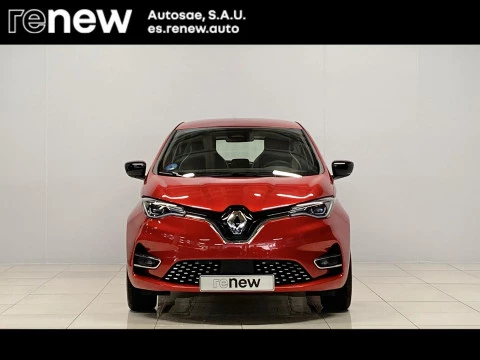Renault ZOE Zoe Evolution 50 R110 80kW