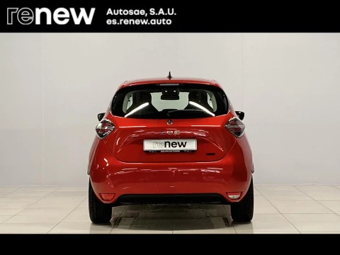 Renault ZOE Zoe Evolution 50 R110 80kW