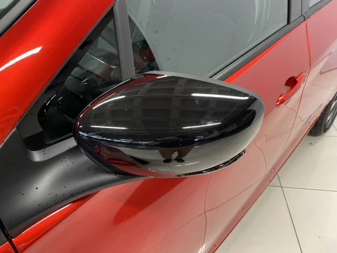 Renault ZOE Zoe Evolution 50 R110 80kW