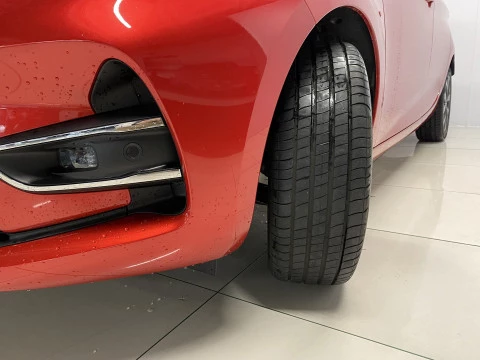 Renault ZOE Zoe Evolution 50 R110 80kW