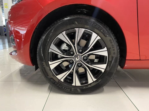 Renault ZOE Zoe Evolution 50 R110 80kW