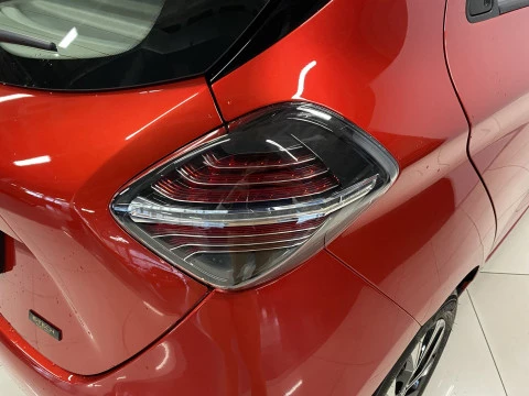 Renault ZOE Zoe Evolution 50 R110 80kW