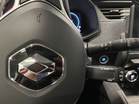 Renault ZOE Zoe Evolution 50 R110 80kW