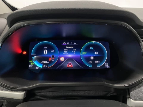 Renault ZOE Zoe Evolution 50 R110 80kW