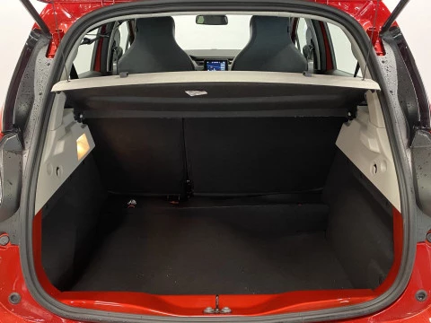 Renault ZOE Zoe Evolution 50 R110 80kW