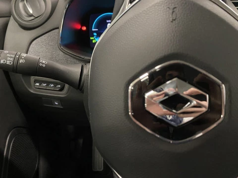 Renault ZOE Zoe Evolution 50 R110 80kW