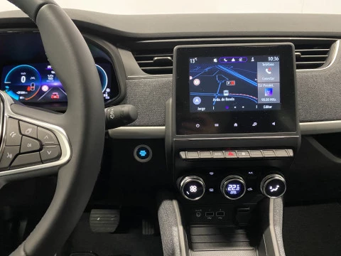 Renault ZOE Zoe Evolution 50 R110 80kW