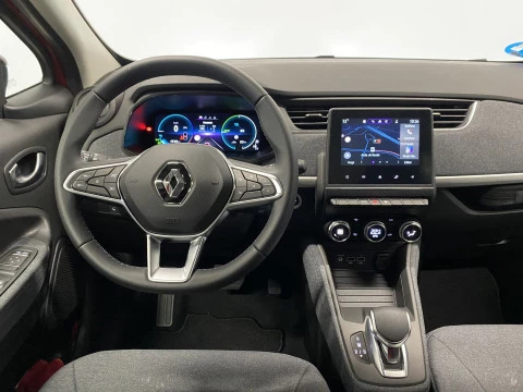 Renault ZOE Zoe Evolution 50 R110 80kW