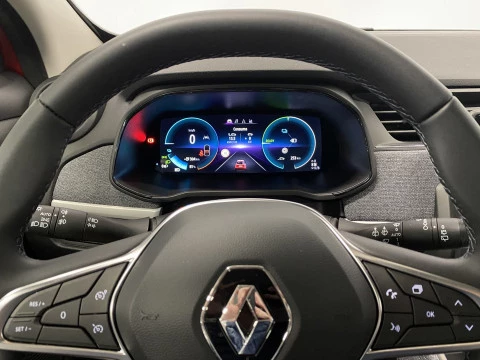 Renault ZOE Zoe Evolution 50 R110 80kW