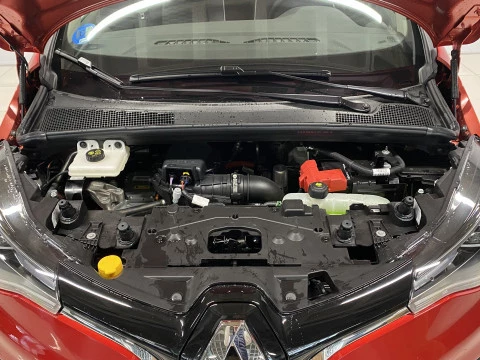 Renault ZOE Zoe Evolution 50 R110 80kW