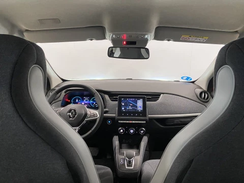 Renault ZOE Zoe Evolution 50 R110 80kW