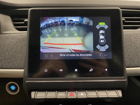 Renault ZOE Zoe Evolution 50 R110 80kW