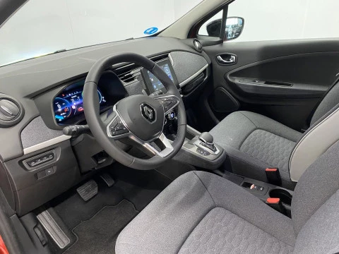 Renault ZOE Zoe Evolution 50 R110 80kW
