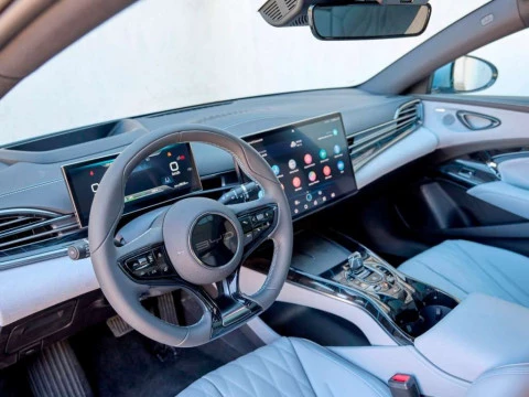 BYD SEAL Comfort RWD