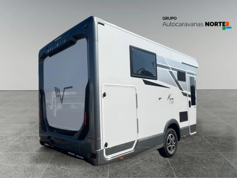 MOBILVETTA KEA KEA I90