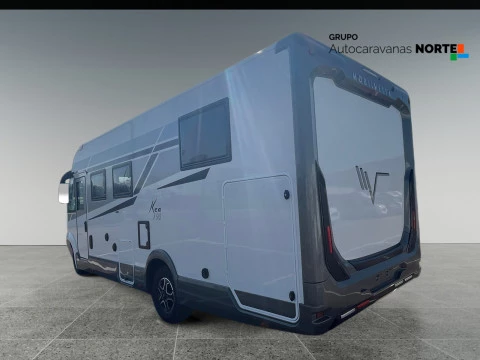 MOBILVETTA KEA KEA I90