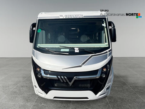 MOBILVETTA KEA KEA I90