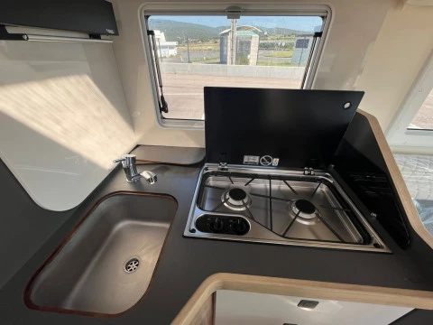 MOBILVETTA KEA KEA I90