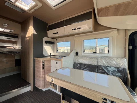 MOBILVETTA KEA KEA I90