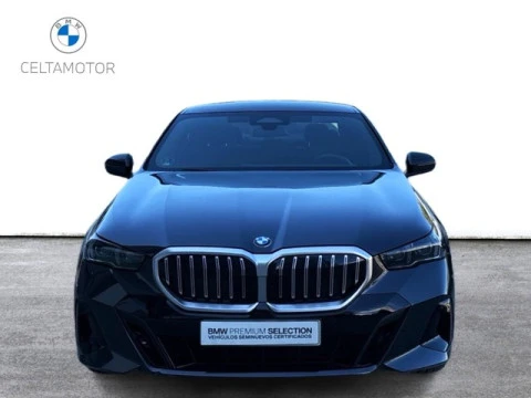 BMW Serie 5 520d xDrive 145 kW (197 CV)