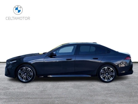 BMW Serie 5 520d xDrive 145 kW (197 CV)