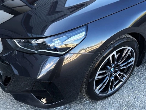 BMW Serie 5 520d xDrive 145 kW (197 CV)
