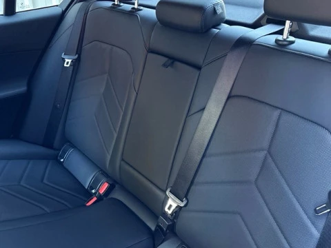 BMW Serie 5 520d xDrive 145 kW (197 CV)