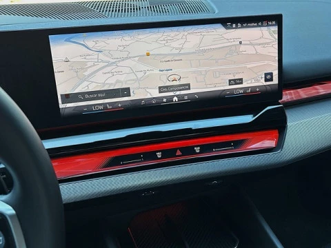 BMW Serie 5 520d xDrive 145 kW (197 CV)