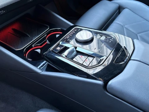 BMW Serie 5 520d xDrive 145 kW (197 CV)