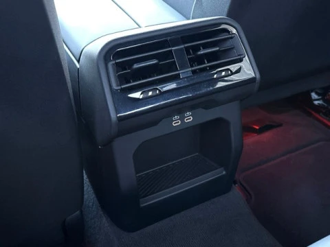 BMW Serie 5 520d xDrive 145 kW (197 CV)